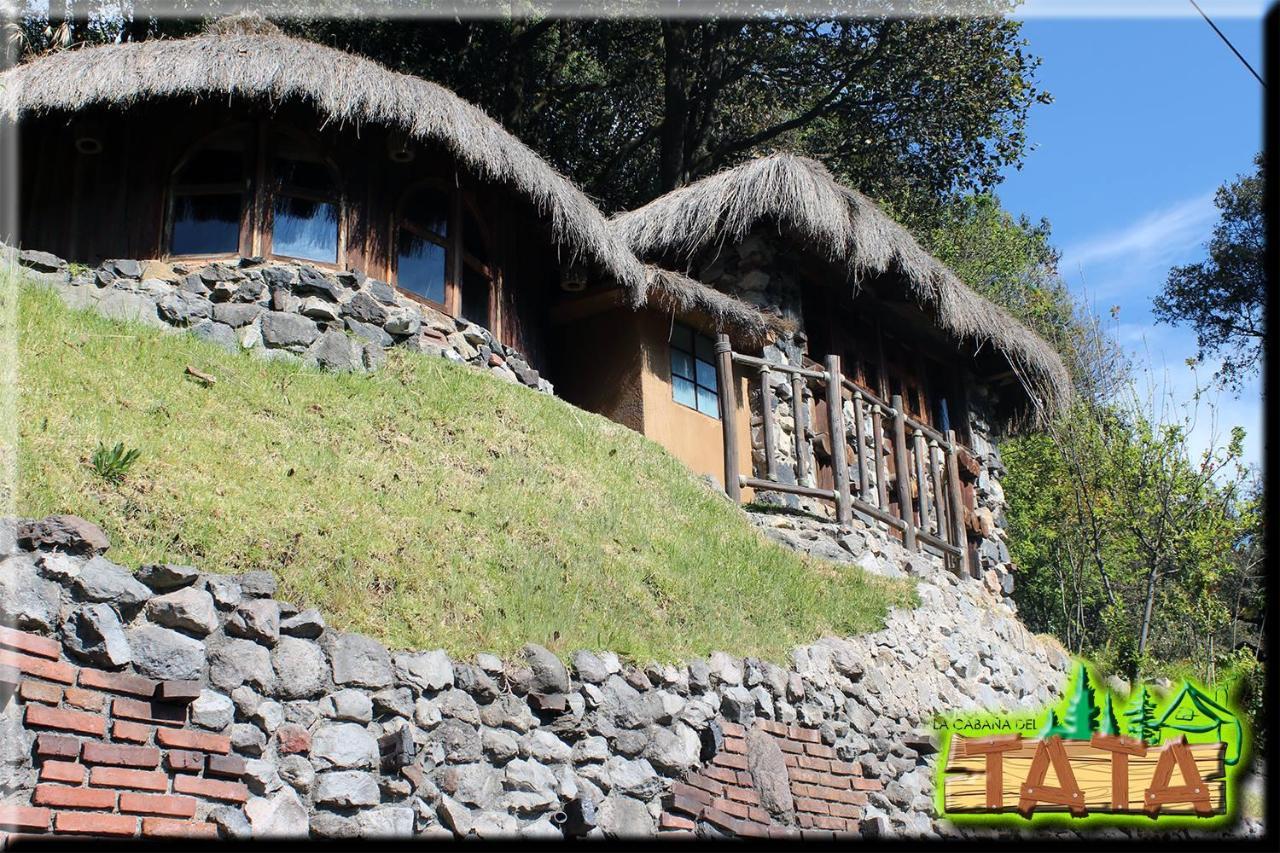 La Cabana Del Tata Hotel La Marquesa